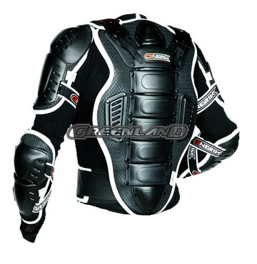 Foto Peto integral infantil gnerik synergy