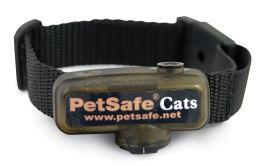 Foto Petsafe Collar adicional para limitador de zona para gatos