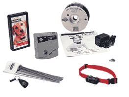 Foto Petsafe Limitador de zona exterior