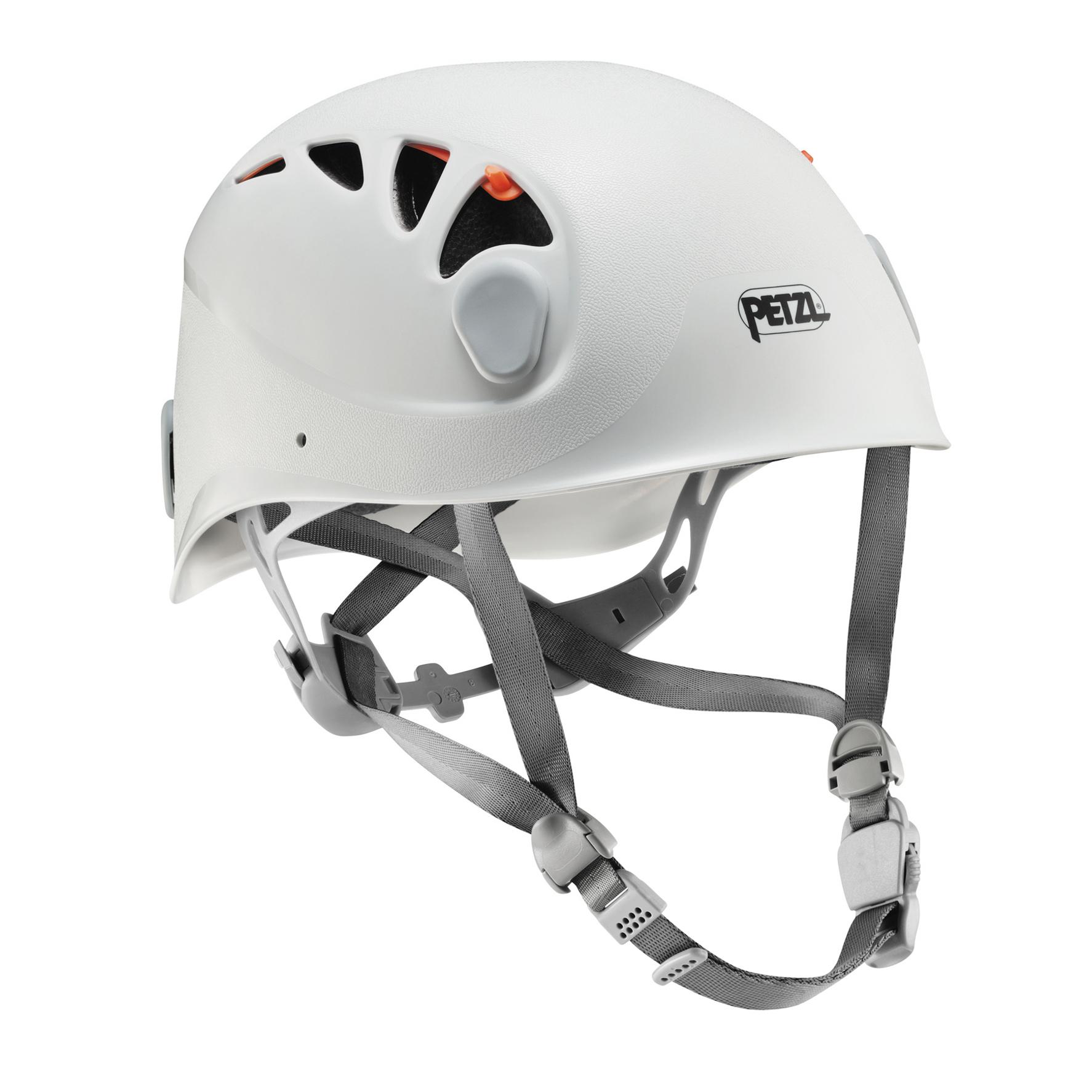Foto Petzl Elios Casco de escalada talla 1 blanco