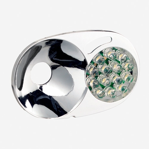 Foto Petzl Modu'LED 14 Duo® (Modell 2013)