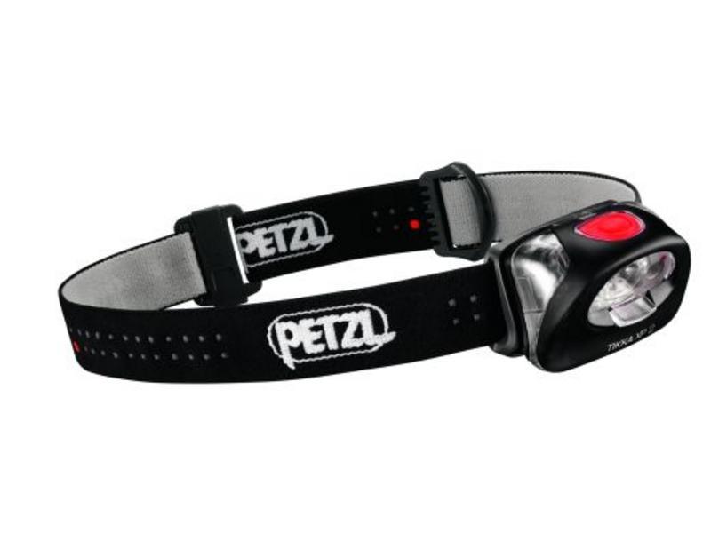 Foto Petzl Tikka XP2 High Output LED Head Torch (Graphite)