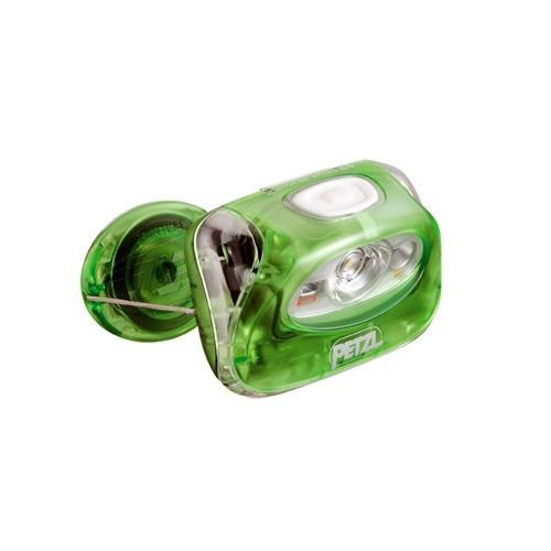 Foto Petzl ZIPKA PLUS Headlamp
