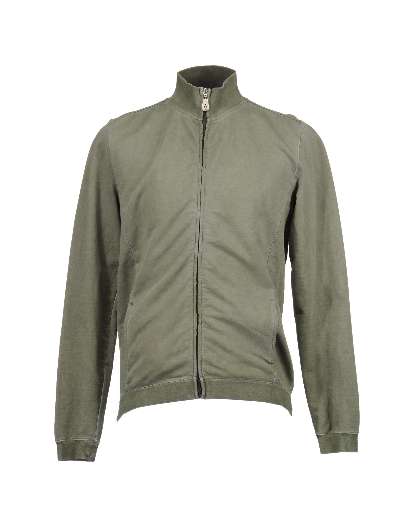 Foto peuterey sudaderas con cremallera
