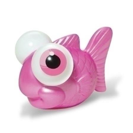 Foto Pez Vibrador De Viaje Rosa