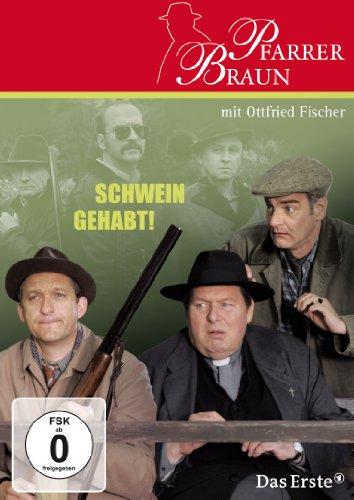 Foto Pfarrer Braun-schwein Gehabt DVD