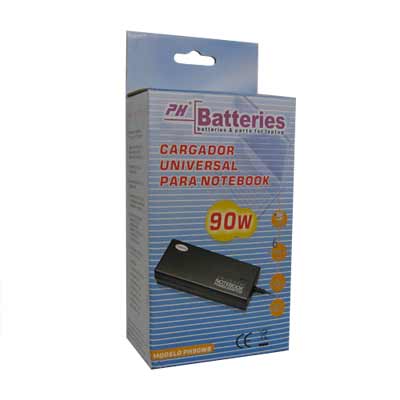 Foto PH Batteries PH90WB cargador 90W 37300