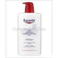 Foto PH5 EUCERIN ENRIQUECIDA LOCION 1000 ML
