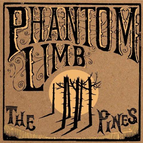 Foto Phantom Limb: The Pines-Limited Edition CD