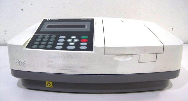 Foto Pharmacia Biotech - uvvis 2000 - Lab Equipment Spectrophotometer (u...