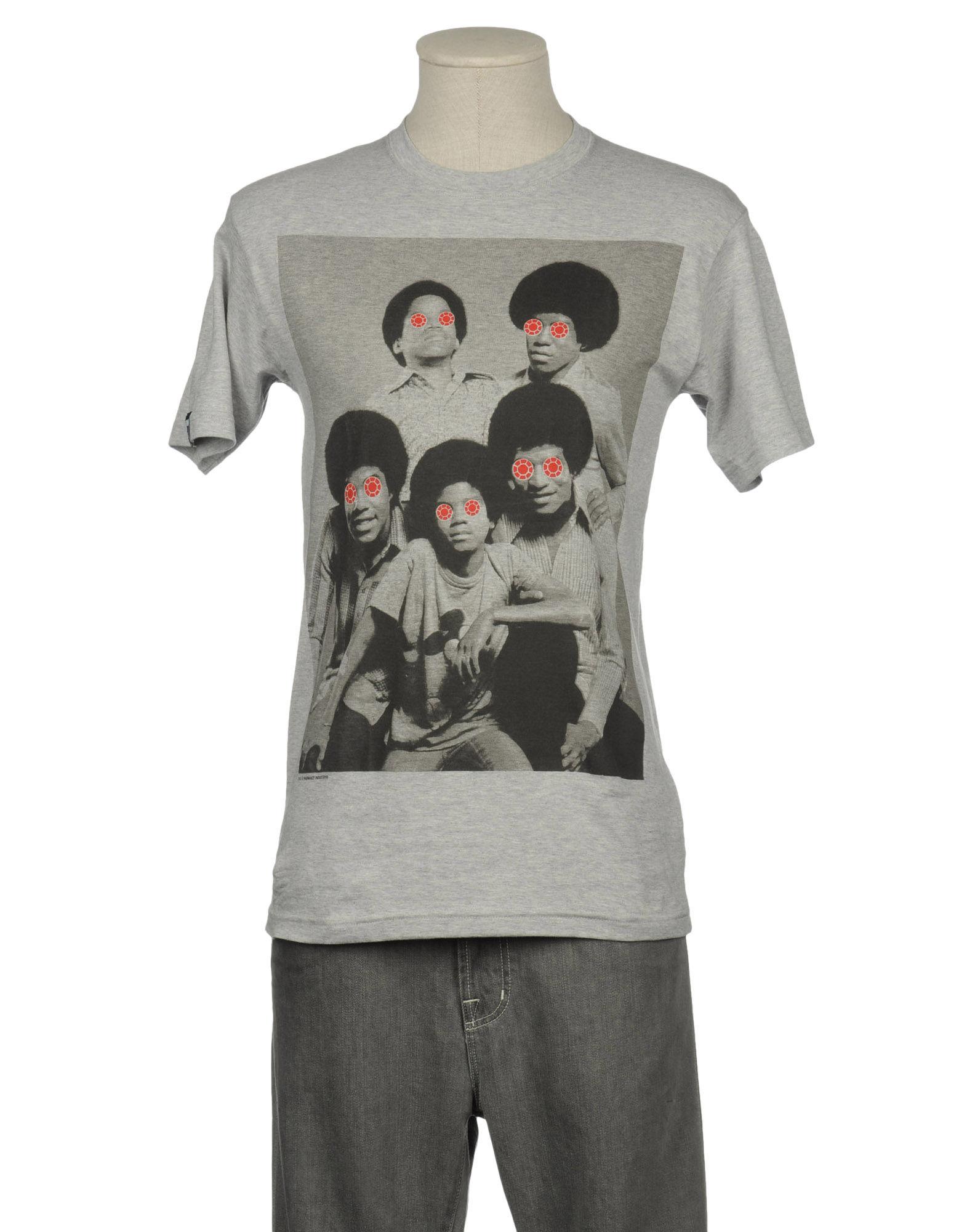 Foto pharmacy industry camisetas de manga corta
