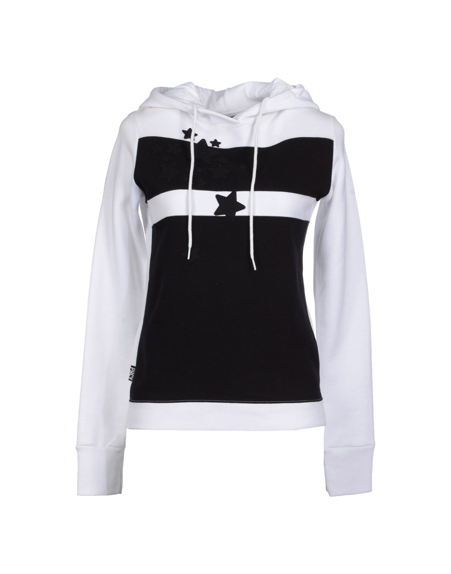 Foto Pharmacy Industry Sudaderas Con Capucha Mujer Negro
