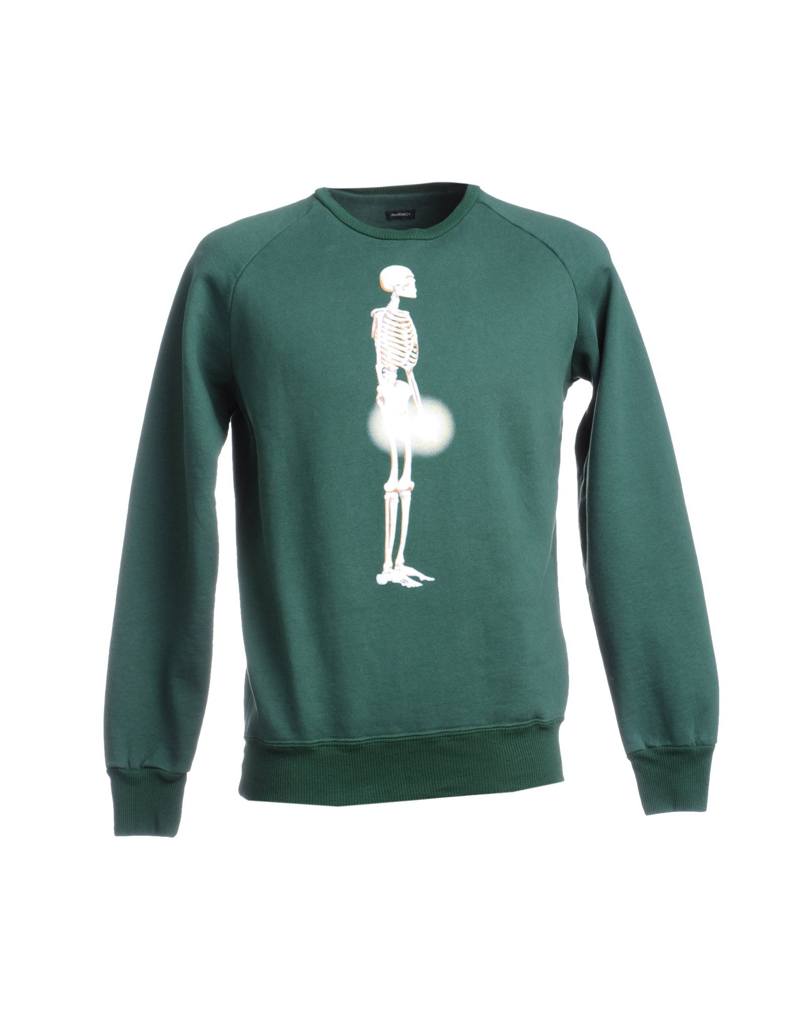 Foto Pharmacy Industry Sudaderas Hombre Verde
