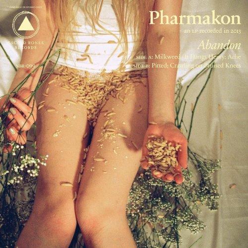 Foto Pharmakon: Abandon CD