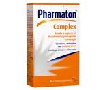Foto Pharmaton - Complex - 60 Capsulas