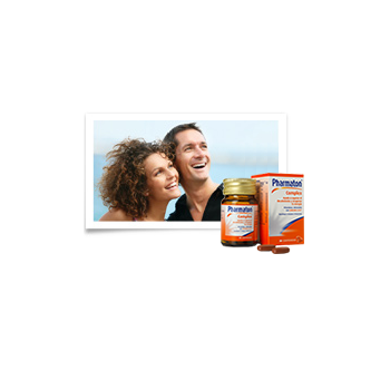 Foto Pharmaton complex