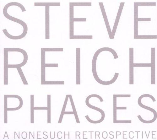 Foto Phases: a Nonesuch Retrospective (Boxset)