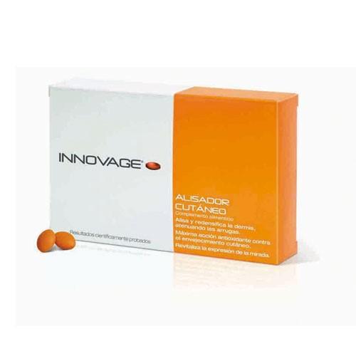 Foto Phergal Innovage Alisador Cutaneo