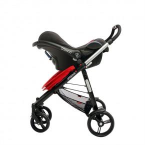 Foto Phil & Teds Smart Travel System 15- MaxiCosi (Modell 2013)