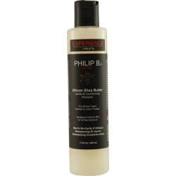 Foto Philip B By Philip B African Shea Butter Gentle & Conditioning Shampoo