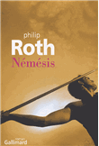 Foto Philip Roth - Némésis - Gallimard