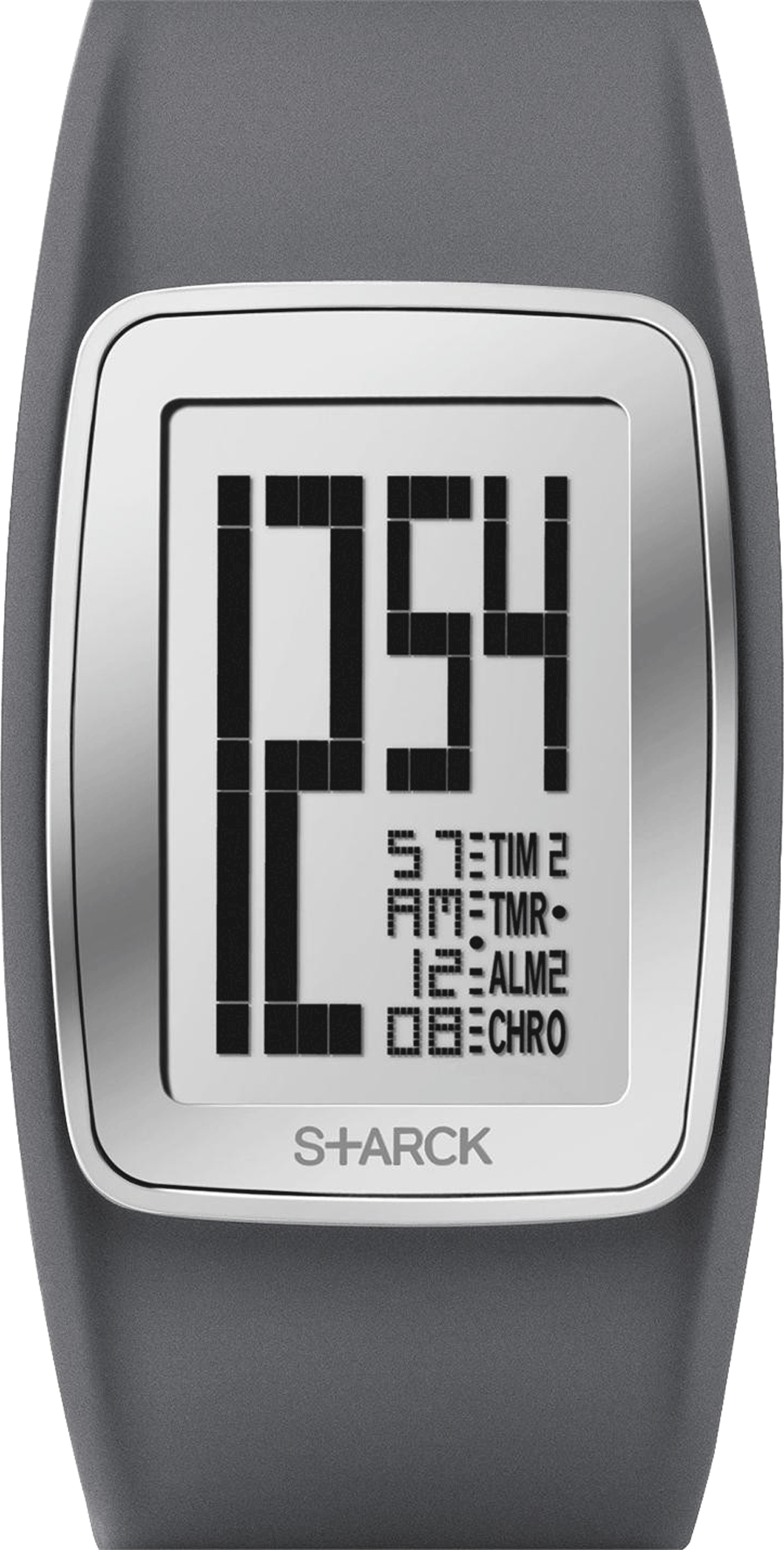 Foto Philippe Starck Reloj para hombre PH1122