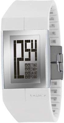 Foto Philippe Starck Reloj unisex PH1111
