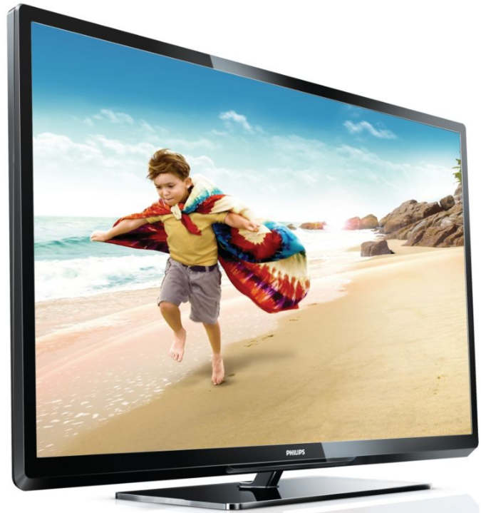 Foto Philips 42PFL3507H 42