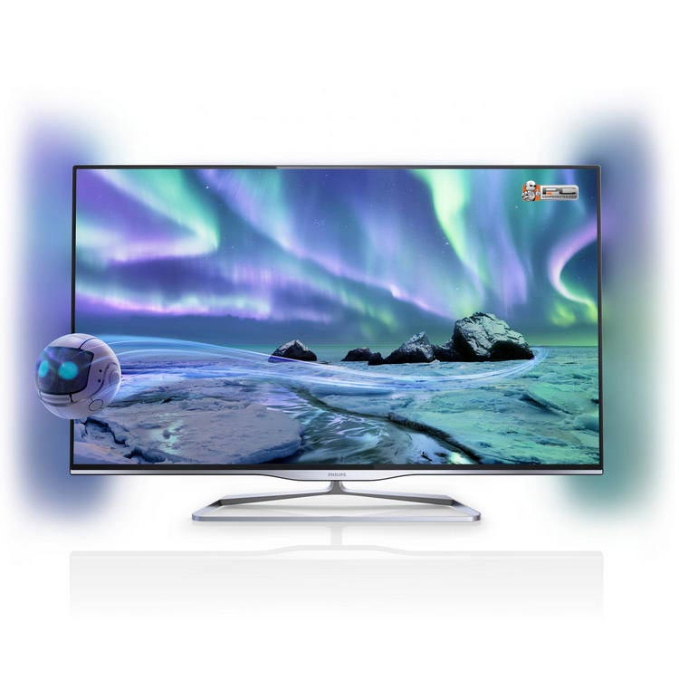 Foto Philips 47PFL5008H 47