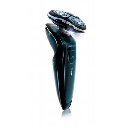 Foto Philips afeitadora RQ1250/17 senso touch 3d