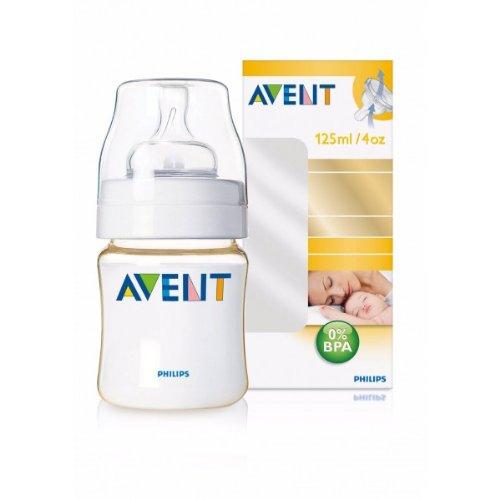 Foto Philips AVENT - Biberón De 125 Ml Pes