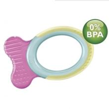Foto philips avent mordedor animal premolares (etapa 2)