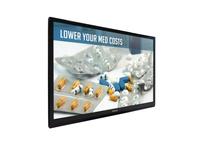 Foto Philips BDL3210Q - 80 cm (31.5 ) edge led hd ready