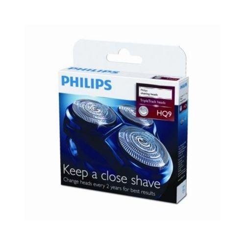Foto Philips Cuchillas Hq9/40-Hq9/50 Pack 3