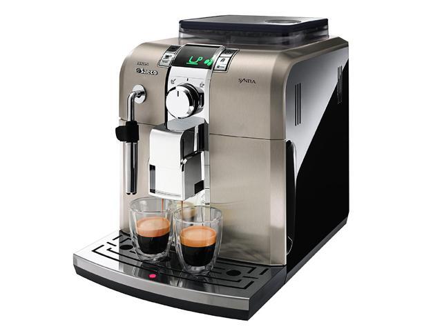 Foto Philips Hd8836/11.Cafetera Espresso
