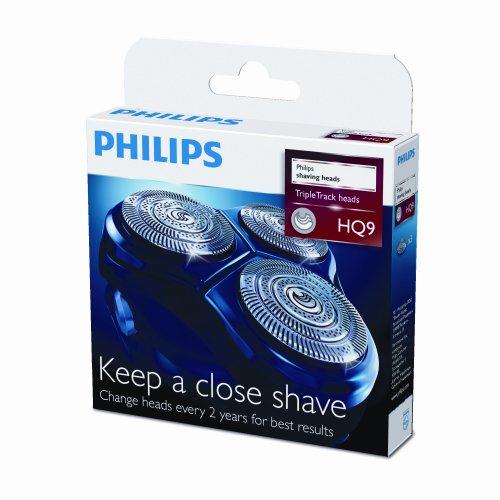 Foto Philips HQ9/50 Speed XL - Cabezales para afeitadora