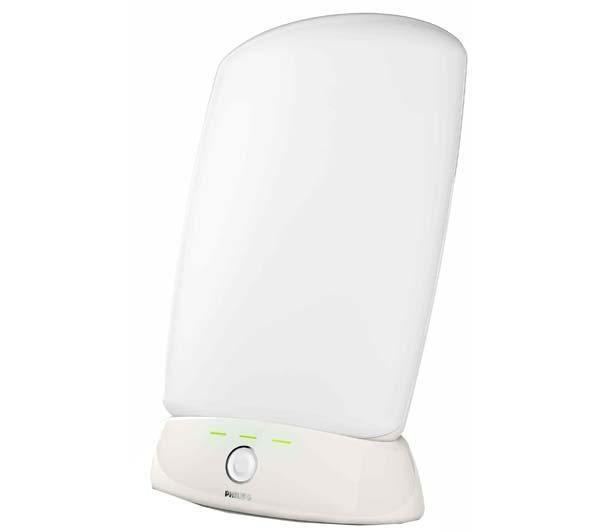 Foto Philips Lámpara Energy Light HF3319/01