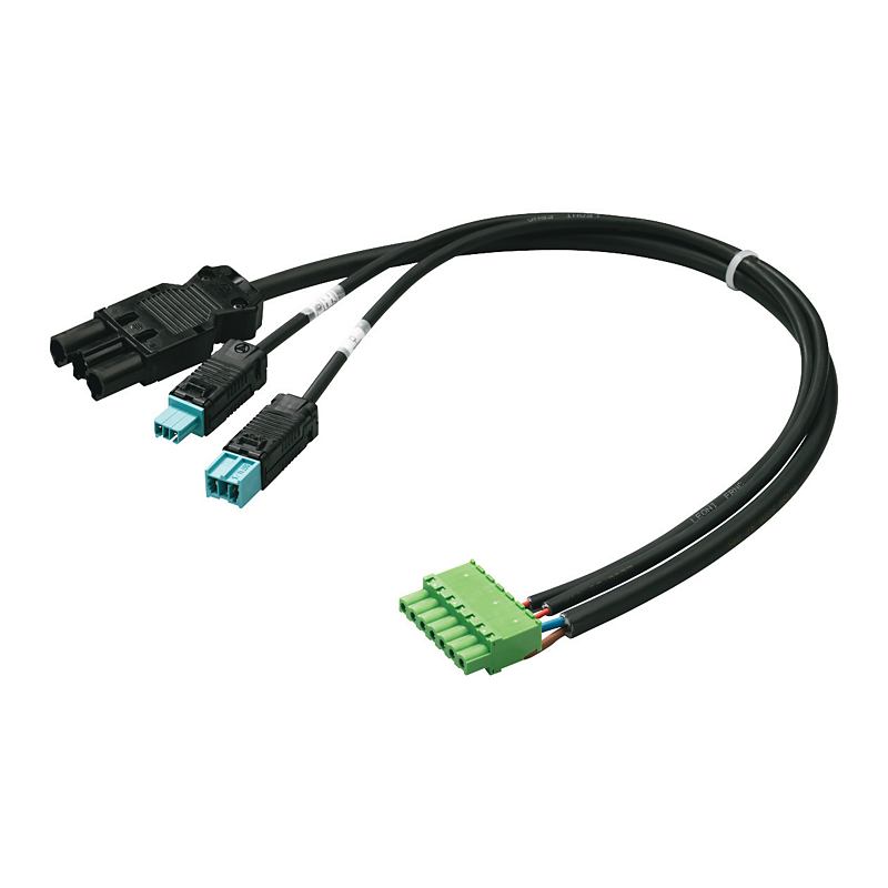 Foto Philips Lcc2080/00 Cable Adv + Bms
