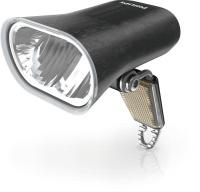 Foto Philips LED SafeRide 80 Philips para Pedelecs negro aluminio, 80 lux