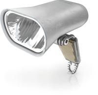 Foto Philips LED SafeRide 80 Philips para Pedelecs plata aluminio, 80 lux