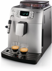 Foto Philips Saeco HD8752/41 Intelia
