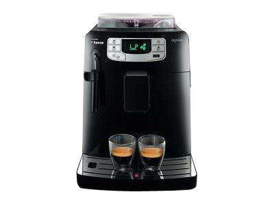 Foto Philips saeco intelia hd8751 focus