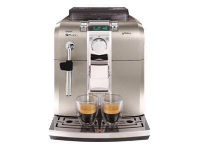 Foto Philips saeco syntia hd8837