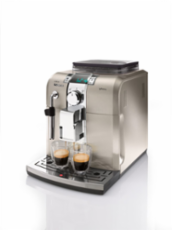 Foto Philips Saeco Syntia HD8837/01