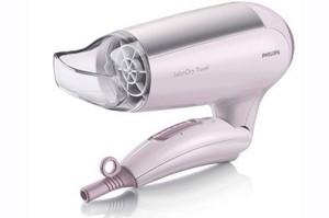 Foto PHILIPS Secador de viaje Philips HP4940/00