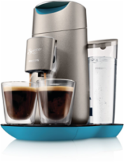 Foto Philips Senseo Twist HD7872/10