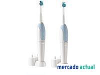 Foto philips sensiflex hx 1616 - cepillos de dientes eléctri