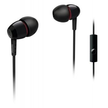 Foto philips she7005a auriculares intrauditivos