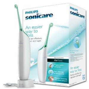 Foto Philips Sonicare Hx8111/02 Airfloss Easy Way To Floss