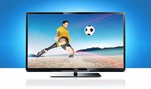 Foto PHILIPS Televisor LED 32